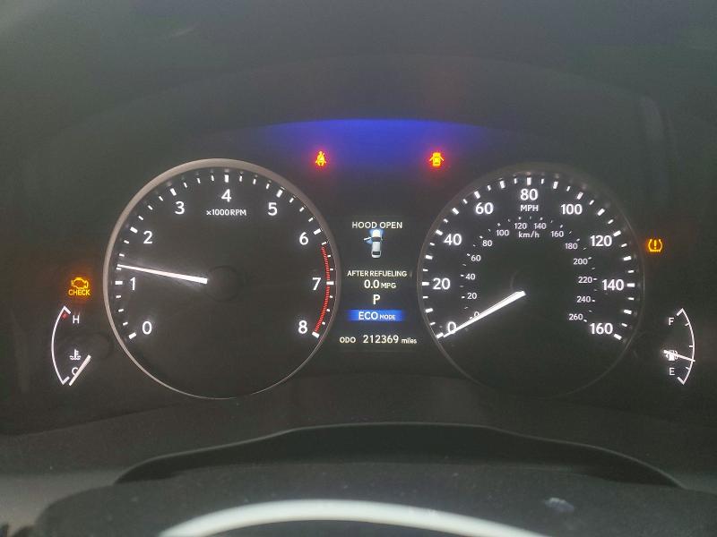 Aukcja sprzedaży 2015 Lexus Es 350, vin: JTHBK1GG6F2152078, numer aukcji: 50397436