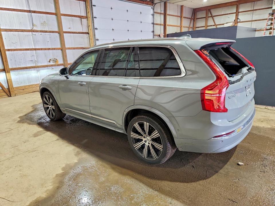 Aukcja sprzedaży 2024 Volvo Xc90, vin: YV4L12PE6R1219914, numer aukcji: 51110716
