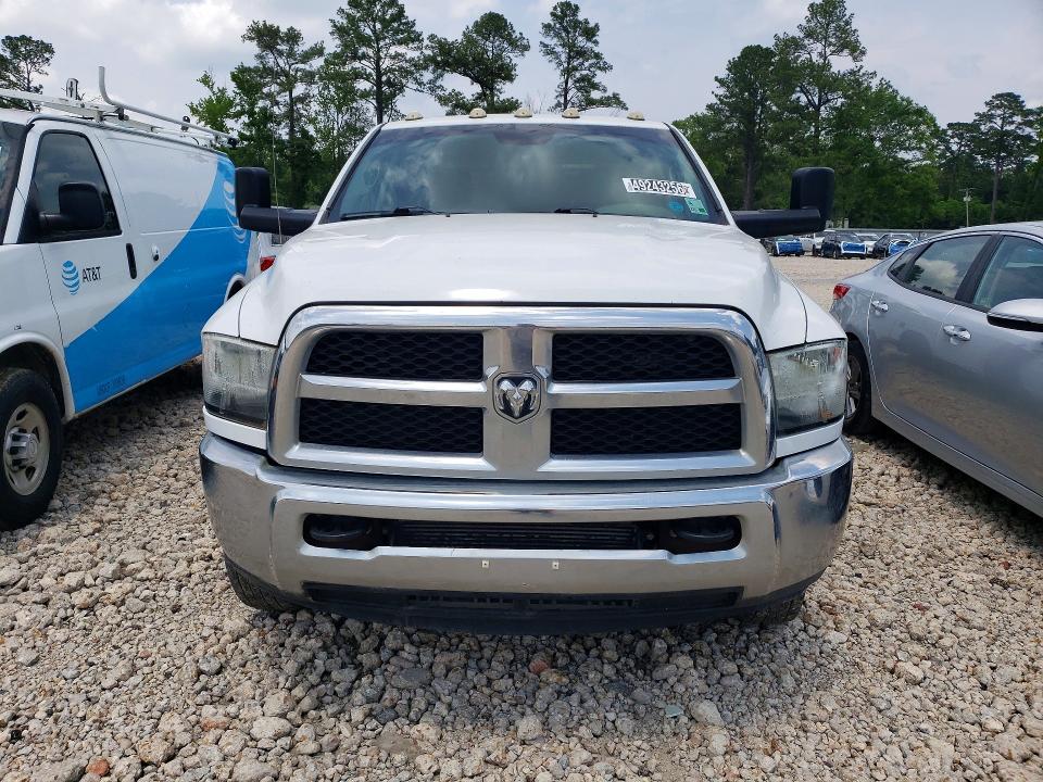 2016 Ram 3500 მანქანა იყიდება აუქციონზე, vin: 3C7WRTCL9GG316920, აუქციონის ნომერი: 49243256