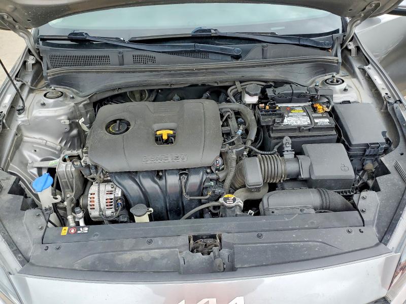Продаж на аукціоні авто 2023 Kia Forte, vin: 3KPF24AD0PE608406, номер лоту: 50260636