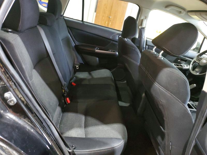 Продаж на аукціоні авто 2015 Subaru Xv Crosstrek, vin: JF2GPAFC1F8212967, номер лоту: 50794786