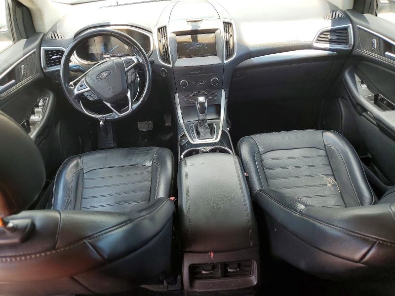 Продаж на аукціоні авто 2015 Ford Edge, vin: 2FMTK3J92FBB21380, номер лоту: 51514146