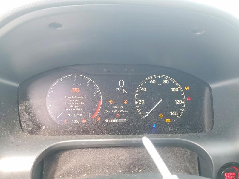 Aukcja sprzedaży 2024 Honda Hr-v, vin: 3CZRZ1H34RM715613, numer aukcji: 48363096