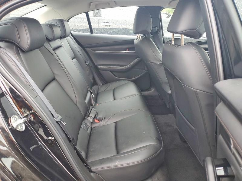 50940426 :رقم المزاد ، JM1BPACL7T1862596 vin ، 2026 Mazda 3 مزاد بيع