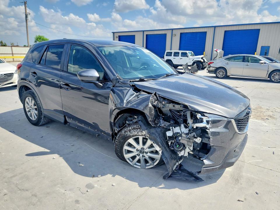 Aukcja sprzedaży 2015 Mazda Cx-5, vin: JM3KE2CY7F0440322, numer aukcji: 50148776