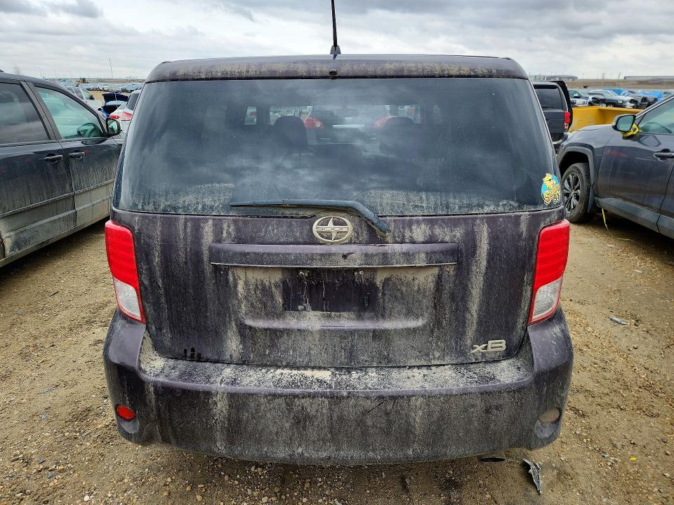 Продаж на аукціоні авто 2011 Toyota Scion, vin: JTLZE4FE9B1136910, номер лоту: 49412866