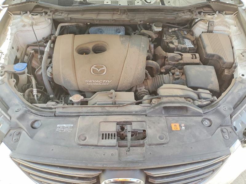 Aukcja sprzedaży 2016 Mazda Cx-5, vin: JM3KE2BY7G0787412, numer aukcji: 48341996