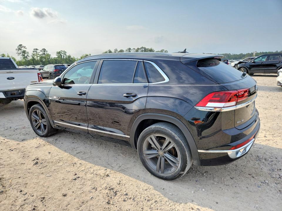 Aukcja sprzedaży 2022 Volkswagen Atlas Cross Sport, vin: 1V2SE2CA3NC211515, numer aukcji: 52007456