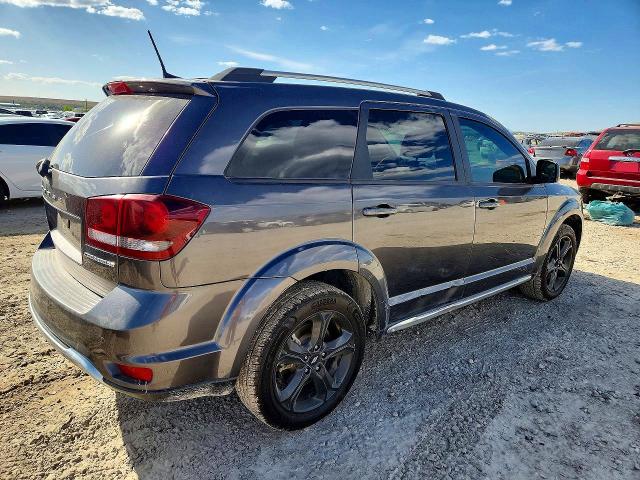 Продажа на аукционе авто 2020 Dodge Journey, vin: 3C4PDCGB3LT266874, номер лота: 50492516