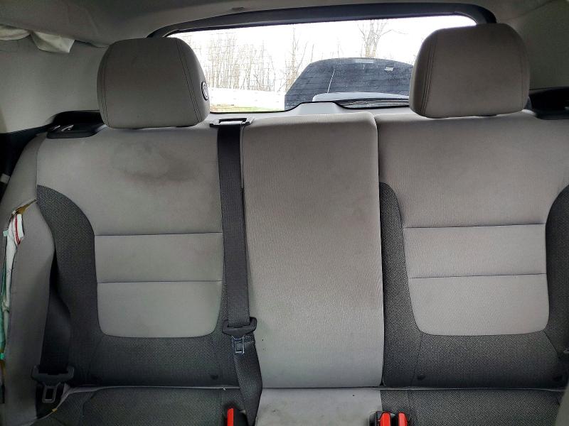 Продаж на аукціоні авто 2021 Chevrolet Trailblazer, vin: KL79MPSL6MB024211, номер лоту: 49641396