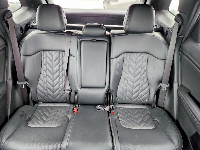 Продаж на аукціоні авто 2023 Kia Sportage, vin: 5XYK6CAF3PG025541, номер лоту: 49986536