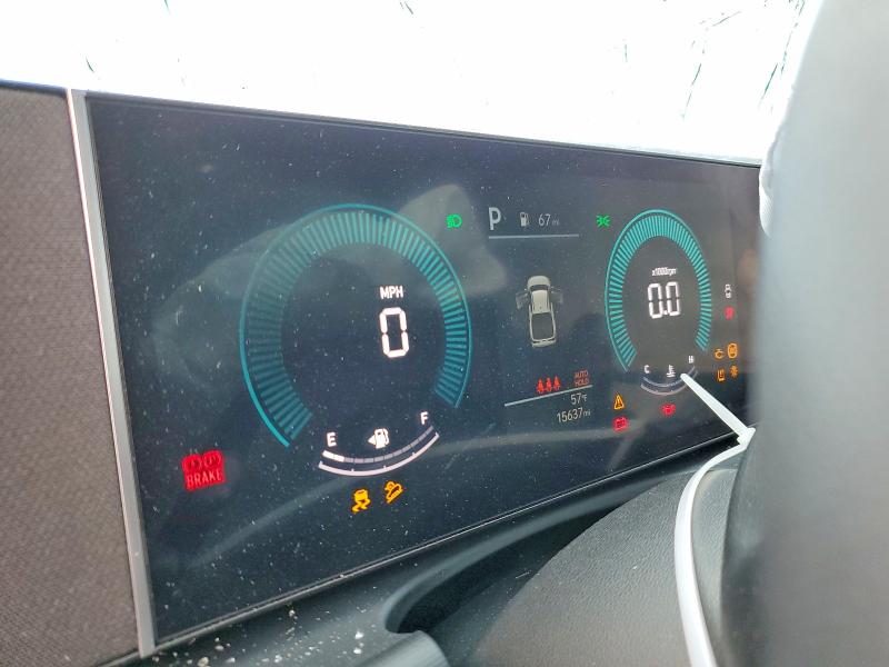 Продажа на аукционе авто 2025 Hyundai Santa Cruz, vin: 5NTJBDDE7SH127881, номер лота: 49512846