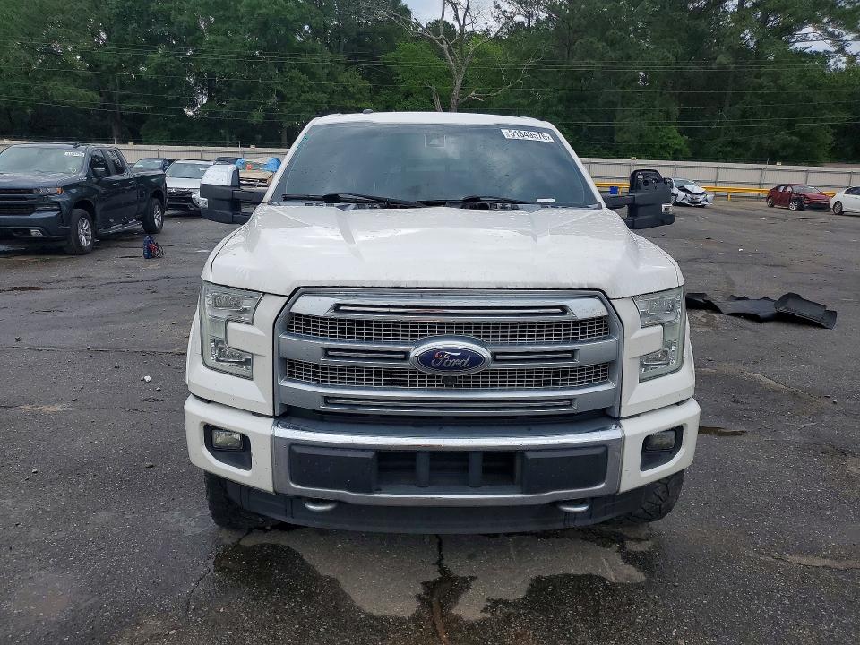 2016 Ford F150 მანქანა იყიდება აუქციონზე, vin: 1FTEW1EG6GFA51011, აუქციონის ნომერი: 51649576
