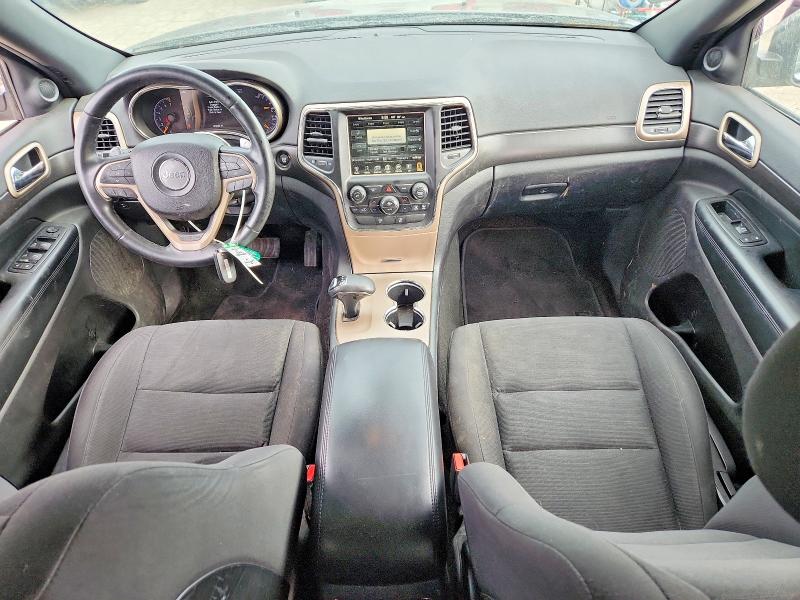 Продажа на аукционе авто 2015 Jeep Grand Cherokee, vin: 1C4RJFAG7FC146261, номер лота: 49970086