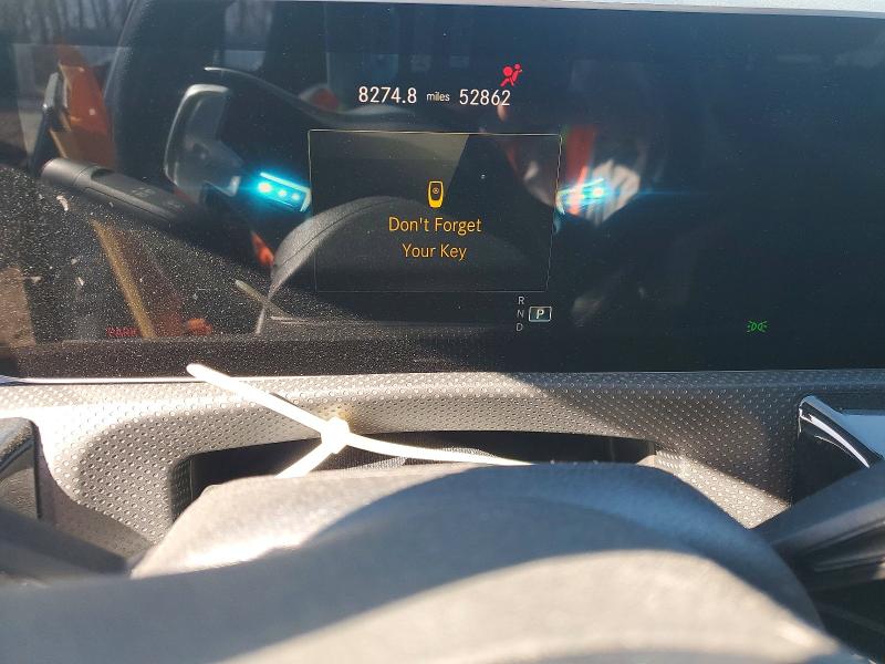 Продажа на аукционе авто 2019 Mercedes-benz A, vin: WDD3G4FB1KW013984, номер лота: 48458866