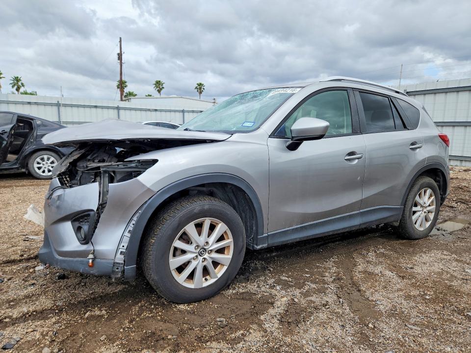 49494216 :رقم المزاد ، JM3KE4CE7D0124577 vin ، 2013 Mazda Cx-5 مزاد بيع