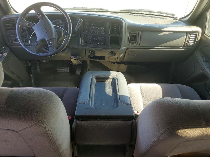49737486 :رقم المزاد ، 2GTEK13T061235250 vin ، 2006 Gmc New Sierra مزاد بيع