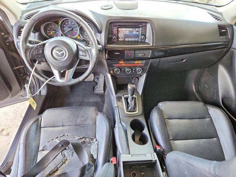 Aukcja sprzedaży 2015 Mazda Cx-5, vin: JM3KE2DY7F0480270, numer aukcji: 48810896