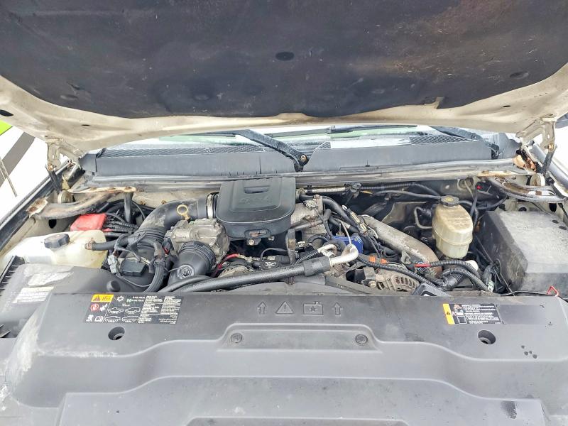 Aukcja sprzedaży 2014 Gmc Sierra, vin: 1GT422C8XEF176874, numer aukcji: 47591816