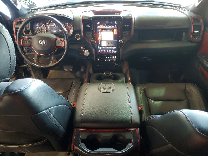 Aukcja sprzedaży 2019 Ram 1500, vin: 1C6SRFLTXKN879639, numer aukcji: 50789436