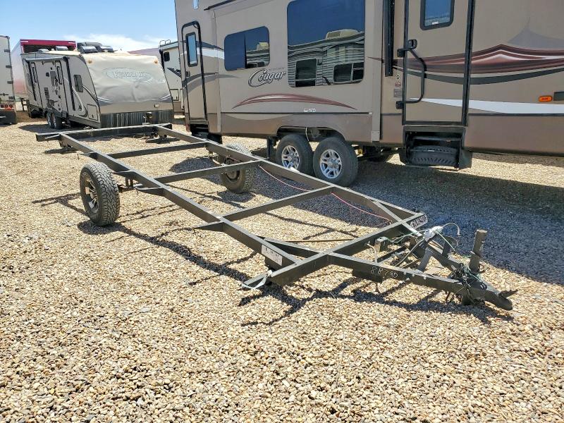 50839406 :رقم المزاد ، 4EZTK191XK4053386 vin ، 2019 Kz-rv Sportsmen مزاد بيع