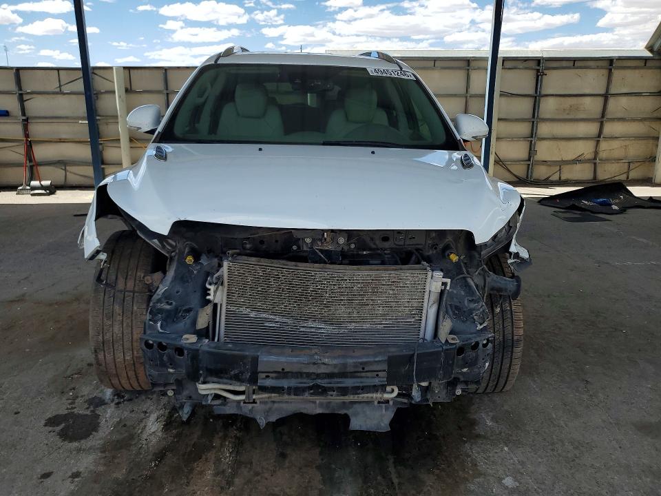 Продаж на аукціоні авто 2017 Buick Enclave, vin: 5GAKRBKDXHJ133009, номер лоту: 49451246