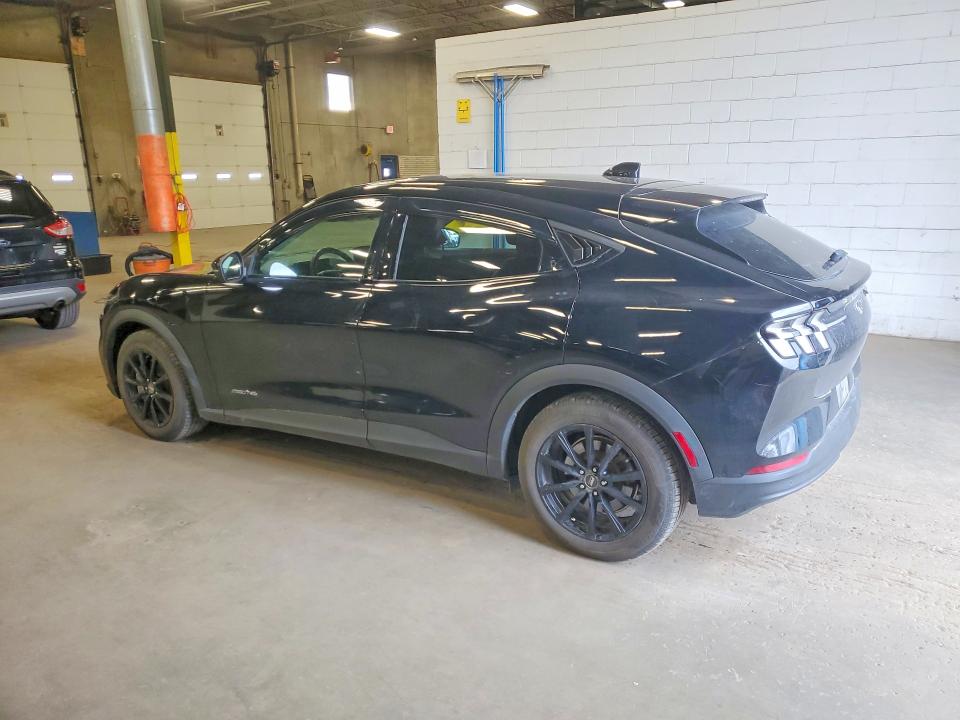 Aukcja sprzedaży 2021 Ford Mustang Mach-e, vin: 3FMTK1SS2MMA66432, numer aukcji: 51654246
