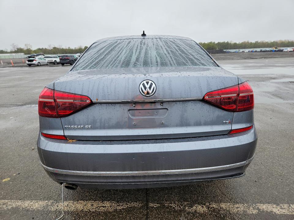 Aukcja sprzedaży 2017 Volkswagen Passat, vin: 1VWBT7A3XHC078813, numer aukcji: 51679736