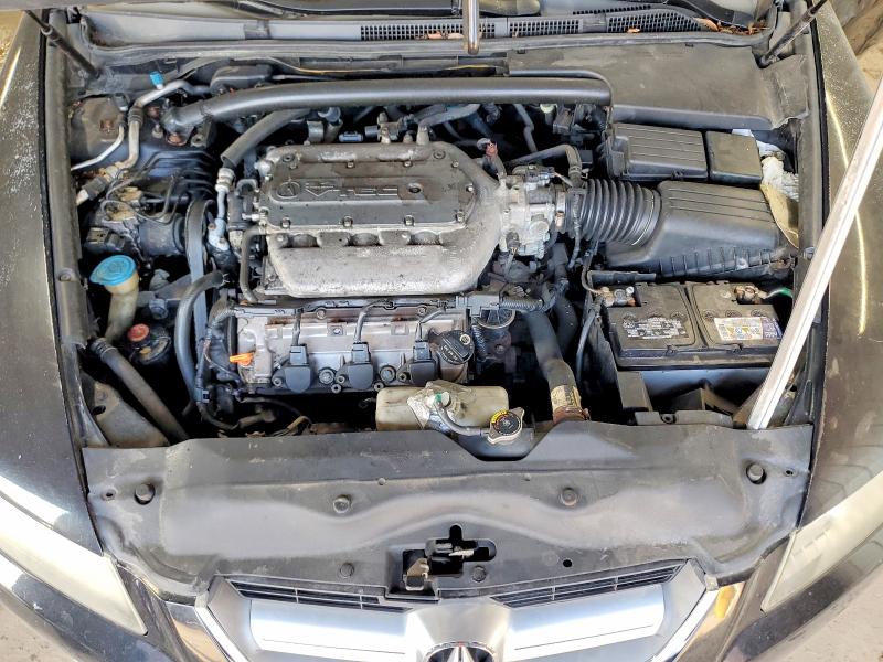 Продажа на аукционе авто 2006 Acura 3.2tl, vin: 19UUA65506A055381, номер лота: 50511916