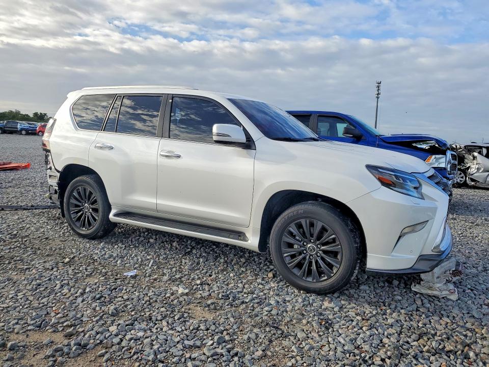 Продаж на аукціоні авто 2023 Lexus Gx 460, vin: JTJGM7BX7P5367736, номер лоту: 49114626