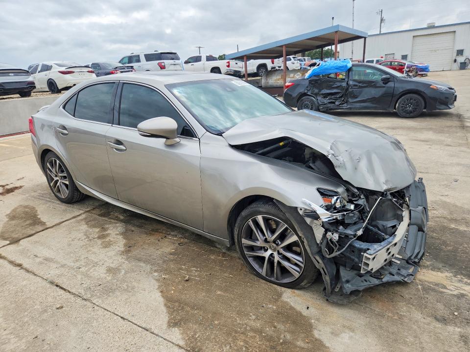 Aukcja sprzedaży 2019 Lexus Is, vin: JTHBA1D22K5095284, numer aukcji: 50969926