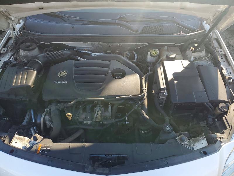 Продаж на аукціоні авто 2013 Buick Regal, vin: 2G4GS5EV6D9248674, номер лоту: 48075686