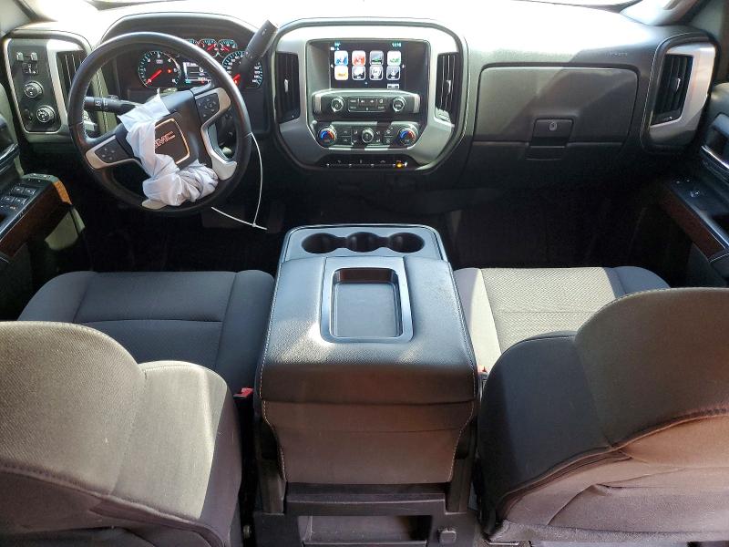 49171586 :رقم المزاد ، 1GTV2MEH1JZ223375 vin ، 2018 Gmc Sierra مزاد بيع
