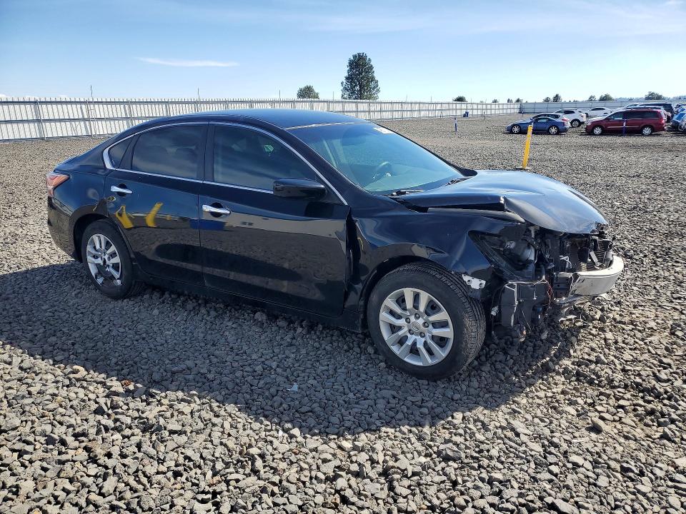 Продажа на аукционе авто 2015 Nissan Altima, vin: 1N4AL3AP3FC240519, номер лота: 48871346