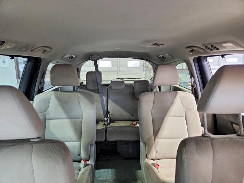 Продаж на аукціоні авто 2015 Honda Odyssey, vin: 5FNRL5H43FB123093, номер лоту: 51194496