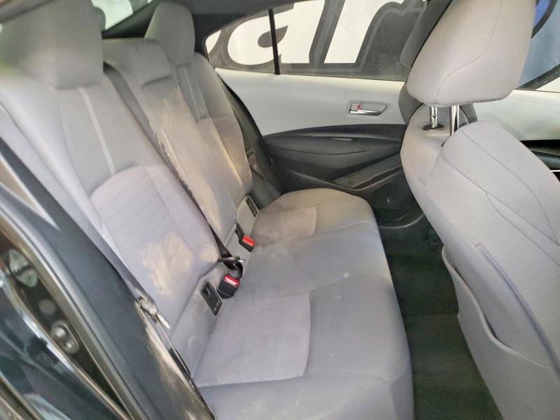 2020 Toyota Corolla მანქანა იყიდება აუქციონზე, vin: JTDS4RCE3LJ011730, აუქციონის ნომერი: 41974406