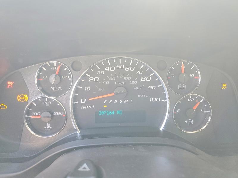 Продажа на аукционе авто 2016 Chevrolet Express G2500, vin: 1GCWGBFG1G1309292, номер лота: 49771546