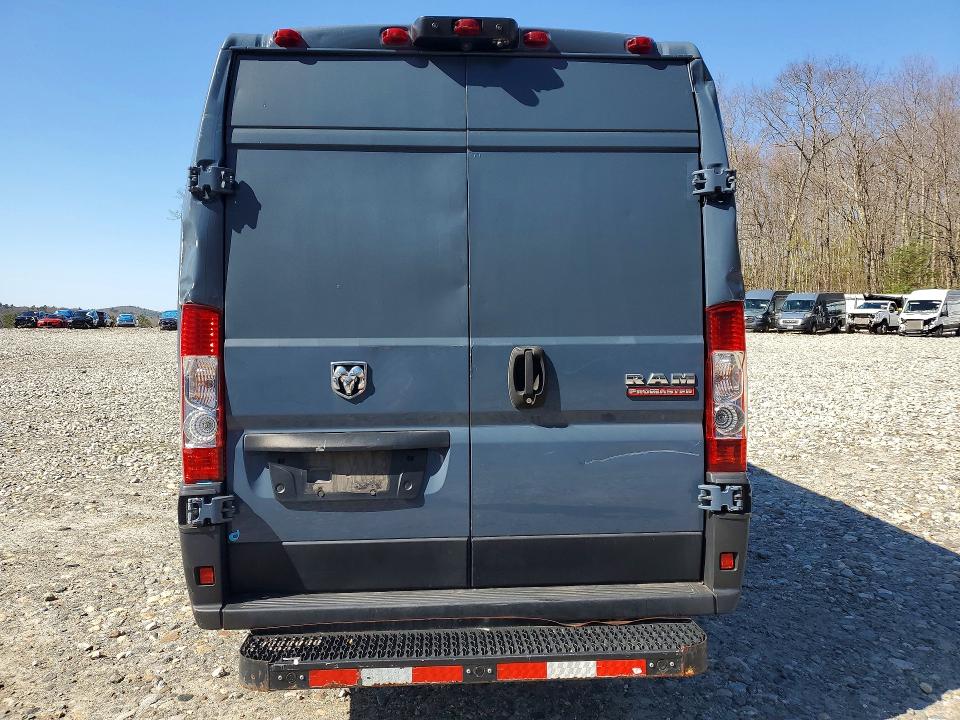 Aukcja sprzedaży 2020 Ram Promaster 3500, vin: 3C6URVJG1LE133868, numer aukcji: 97180675