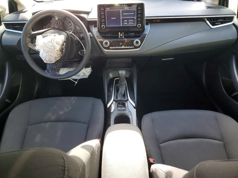 2020 Toyota Corolla მანქანა იყიდება აუქციონზე, vin: 5YFEPRAE4LP084074, აუქციონის ნომერი: 50384636
