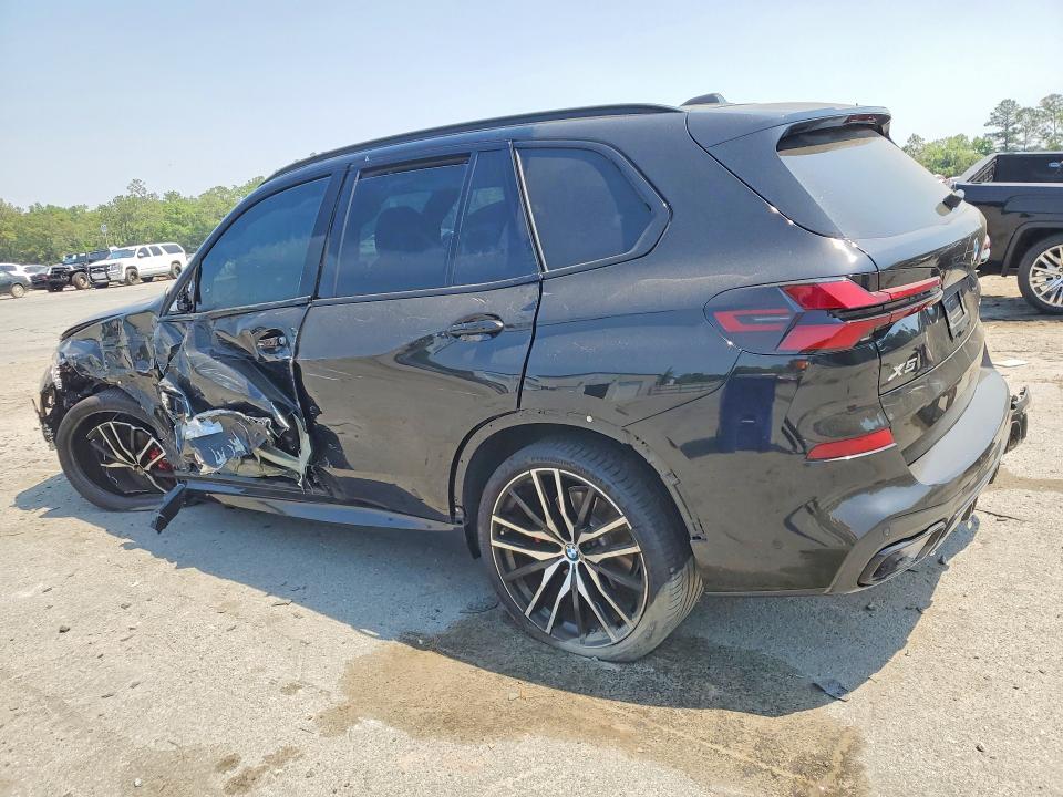 Продажа на аукционе авто 2026 Bmw X5, vin: 5UX23EU02T9082707, номер лота: 49766976