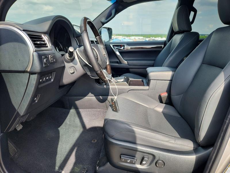 Продаж на аукціоні авто 2023 Lexus Gx, vin: JTJAM7BX2P5351126, номер лоту: 50095576