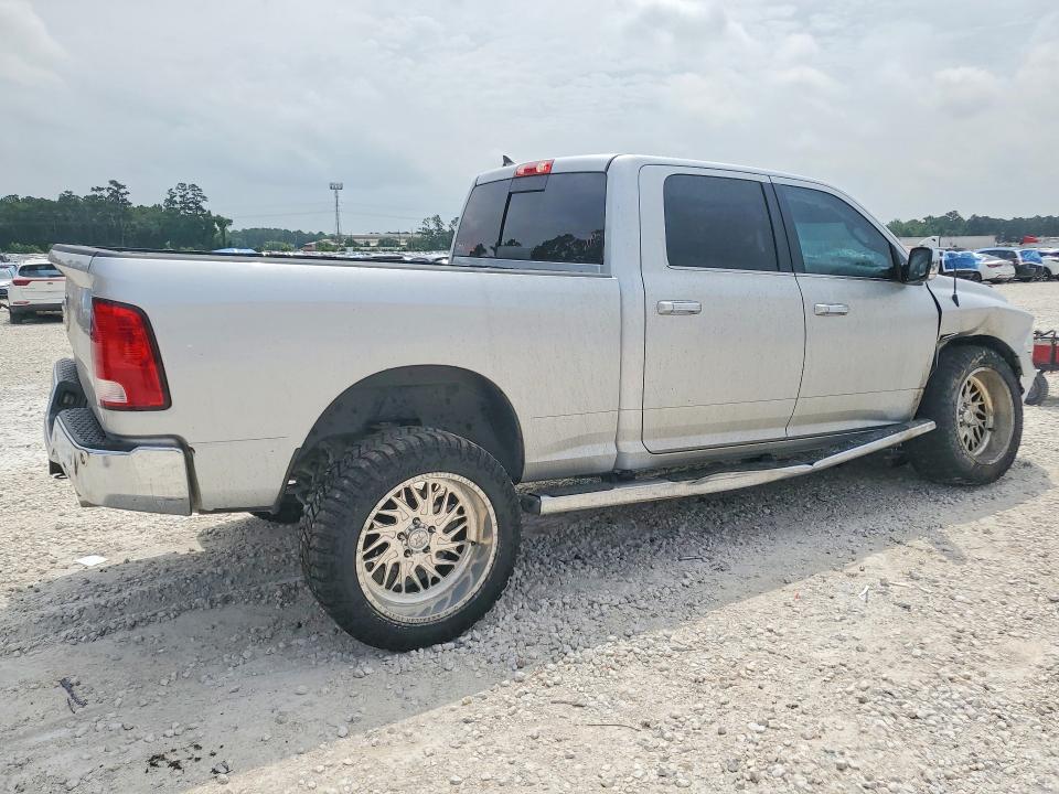 51816246 :رقم المزاد ، 1C6RR7TM8JS274600 vin ، 2018 Ram 1500 مزاد بيع