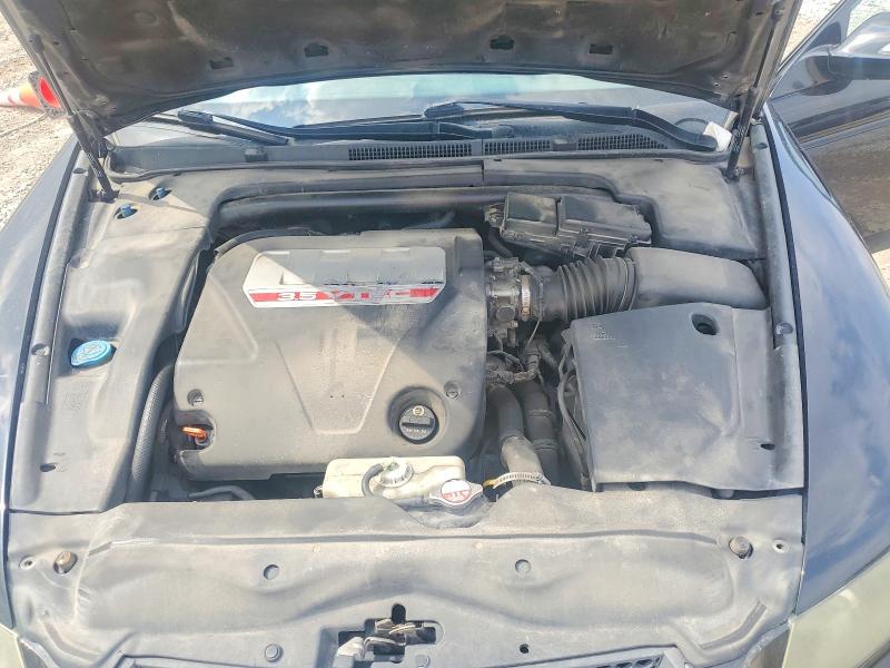 Продажа на аукционе авто 2007 Acura Tl, vin: 19UUA76597A035300, номер лота: 46825976