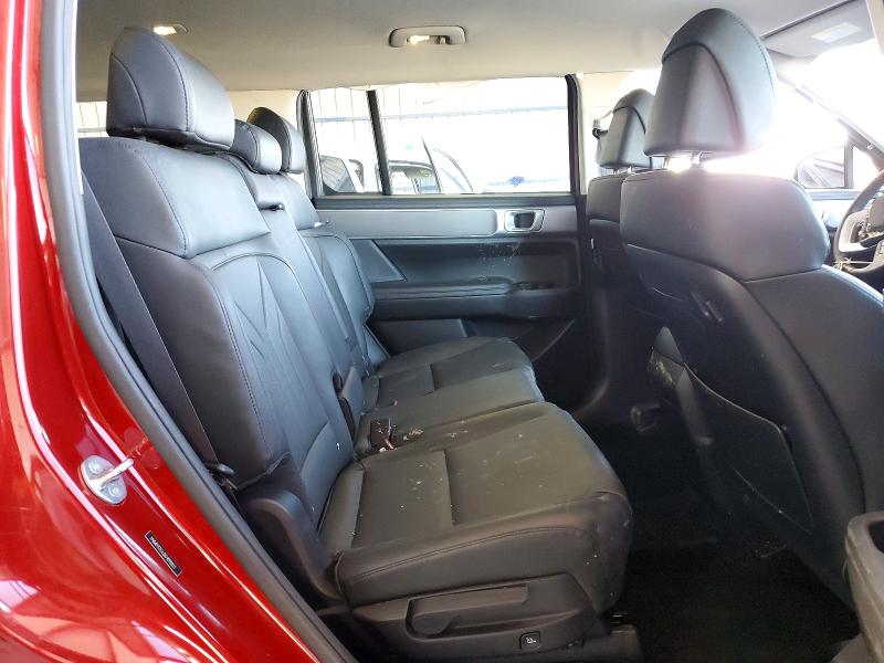 Продажа на аукционе авто 2025 Hyundai Santa Fe, vin: 5NMP2DGL0SH098823, номер лота: 48478066