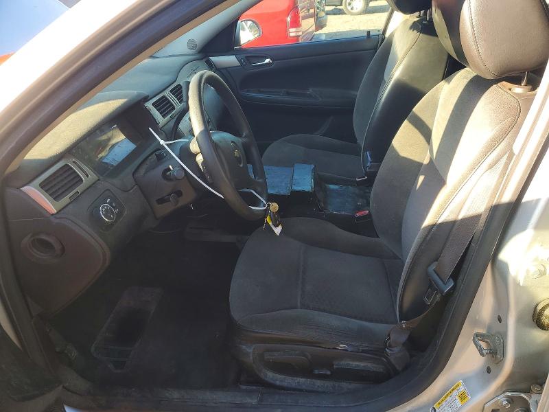 Aukcja sprzedaży 2012 Chevrolet Impala, vin: 2G1WD5E3XC1283880, numer aukcji: 50488206
