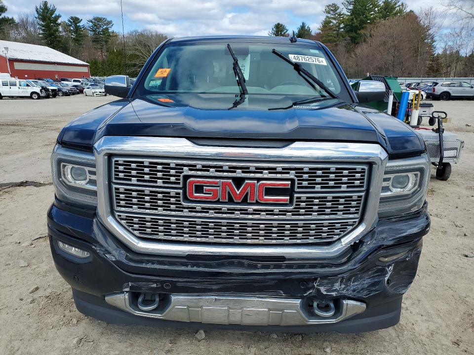 Aukcja sprzedaży 2017 Gmc Sierra, vin: 3GTU2PEJ3HG248174, numer aukcji: 48762576