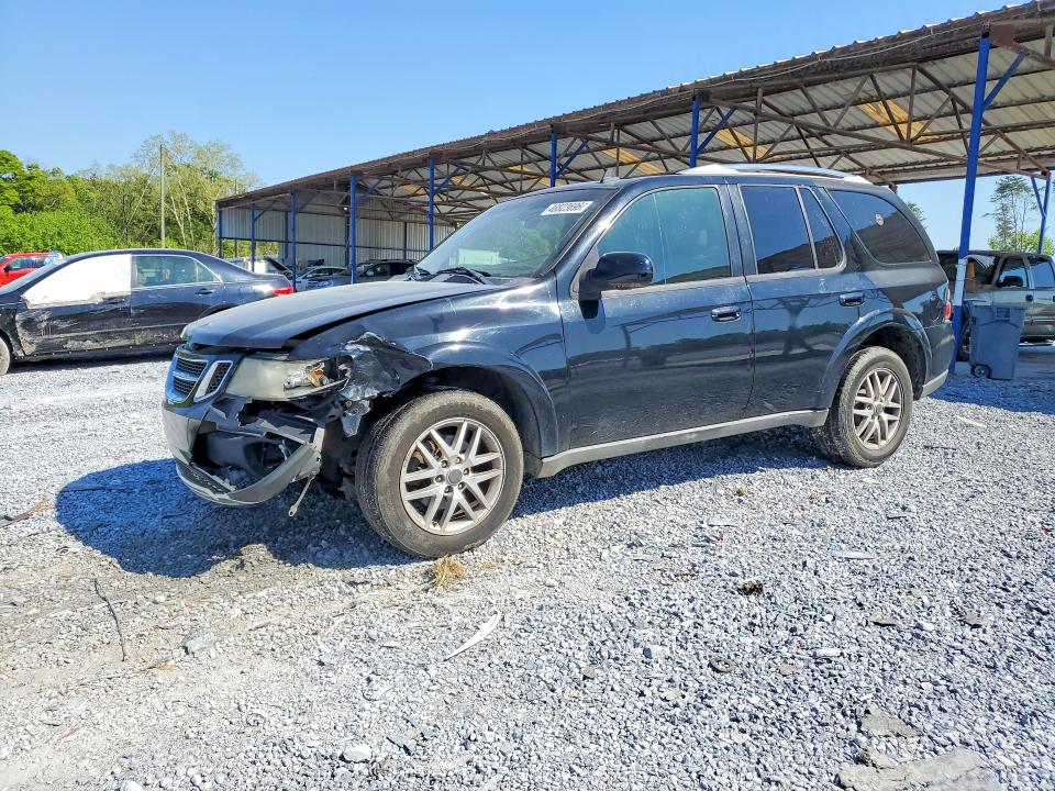 Aukcja sprzedaży 2006 Saab 9-7x, vin: 5S3ET13S362801142, numer aukcji: 48823696
