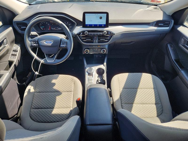 48095206 :رقم المزاد ، 1FMCU0G6XNUB00629 vin ، 2022 Ford Escape مزاد بيع