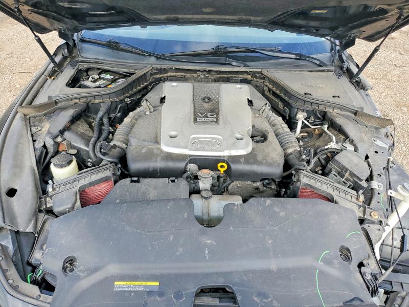2015 Infiniti Q50 მანქანა იყიდება აუქციონზე, vin: JN1BV7AR7FM398229, აუქციონის ნომერი: 50813286