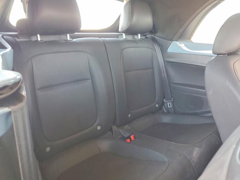 Aukcja sprzedaży 2015 Volkswagen Beetle, vin: 3VW517ATXFM800425, numer aukcji: 50904486
